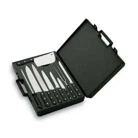 LACOR 9 PCS MALLETTE 39004